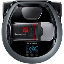 Load image into Gallery viewer, Samsung POWERbot R7040 Robot Vacuum - VR1AM7040WG/AA Works with Alexa (Renewed)