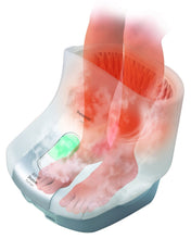 Load image into Gallery viewer, Steam Foot Spa with a Far-infrared Heater White[japan Import] by Panasonic
