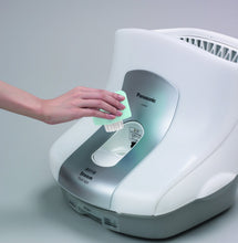 Load image into Gallery viewer, Steam Foot Spa with a Far-infrared Heater White[japan Import] by Panasonic
