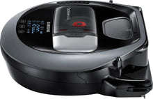 Load image into Gallery viewer, Samsung POWERbot R7040 Robot Vacuum - VR1AM7040WG/AA Works with Alexa (Renewed)
