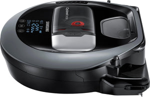 Samsung POWERbot R7040 Robot Vacuum - VR1AM7040WG/AA Works with Alexa (Renewed)