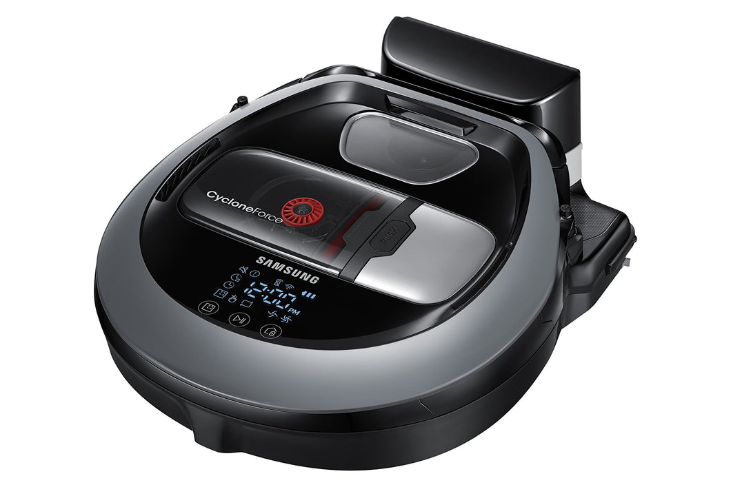 Samsung POWERbot R7040 Robot Vacuum - VR1AM7040WG/AA Works with Alexa (Renewed)